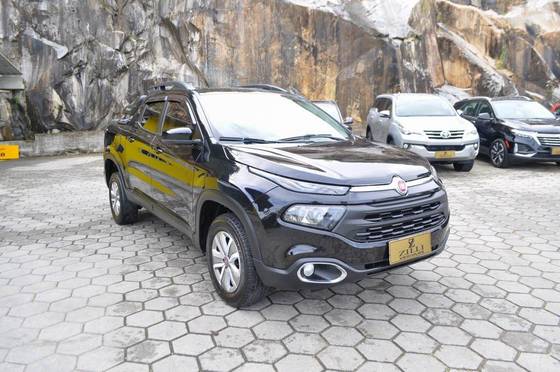 FIAT TORO 1.8 16V EVO FLEX FREEDOM AT6
